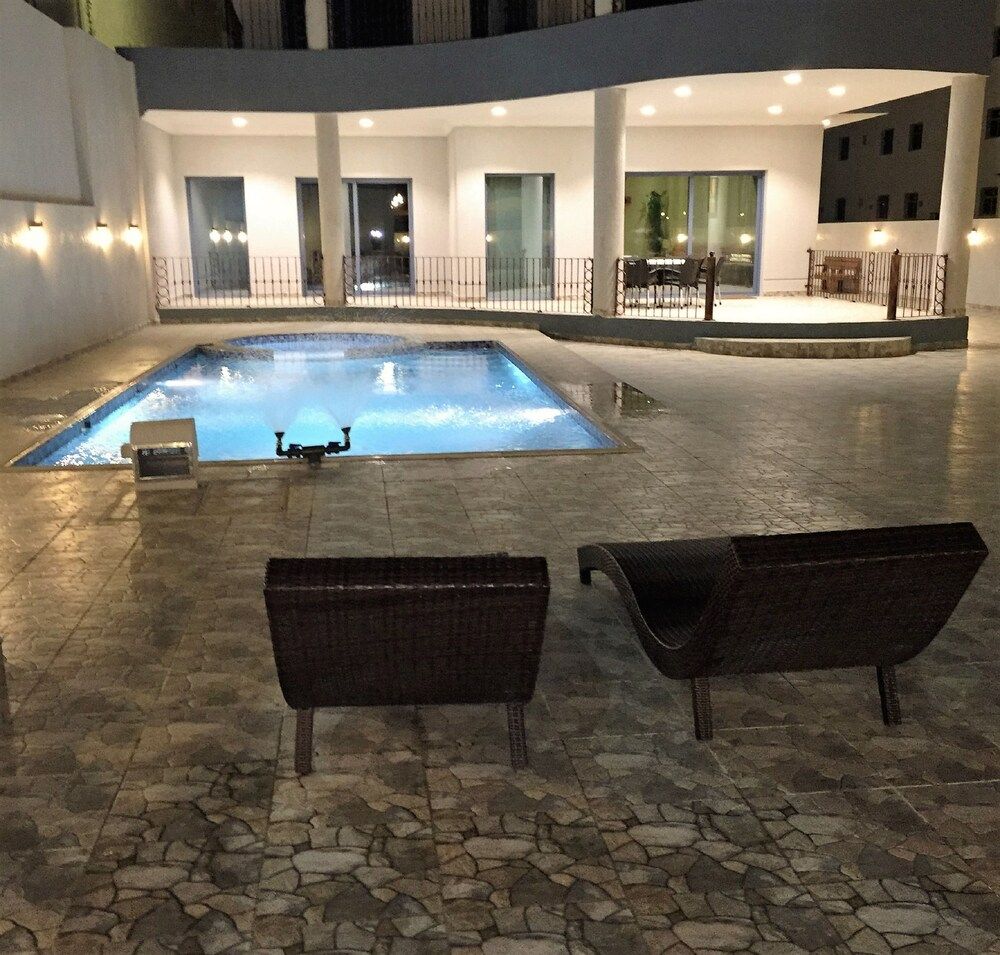 Alyal Chalets
