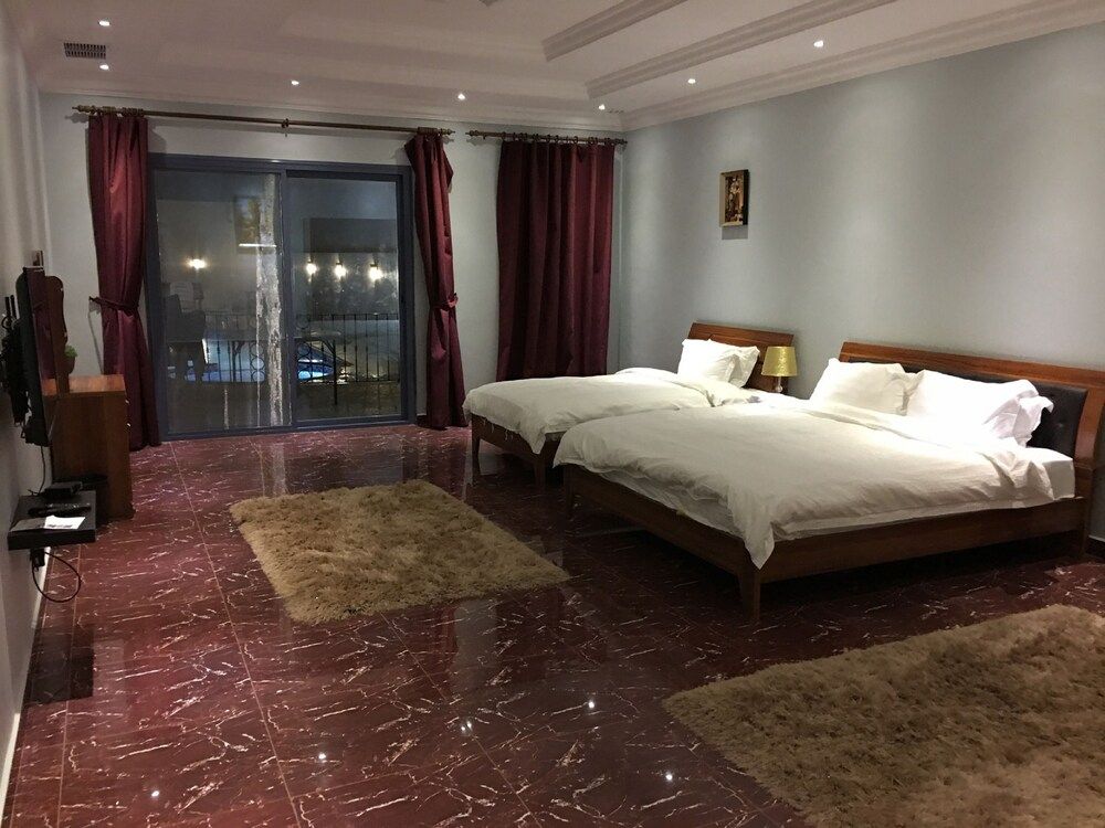 Alyal Chalets