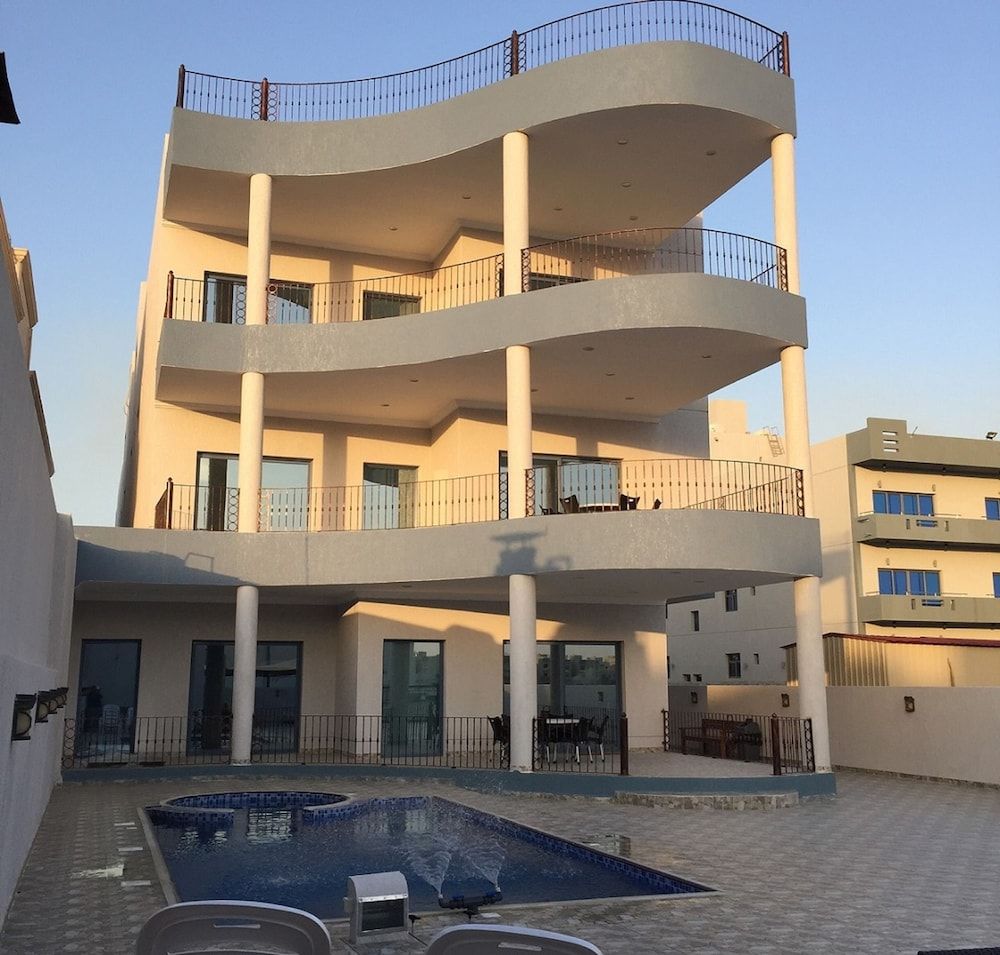 Alyal Chalets