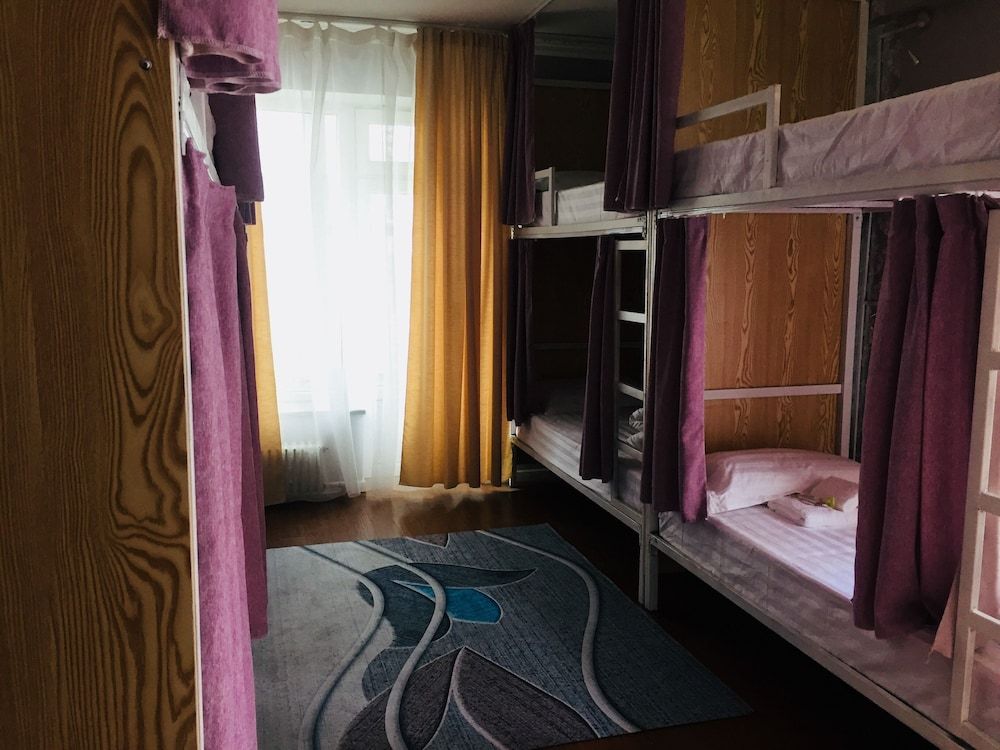 UBRainbow - Hostel Basic Shared Dormitory 3