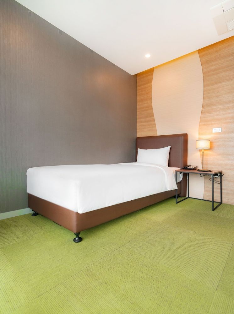 undefined International Hotel Ulaanbaatar 9