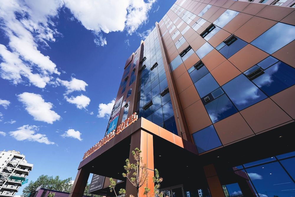 undefined International Hotel Ulaanbaatar 6