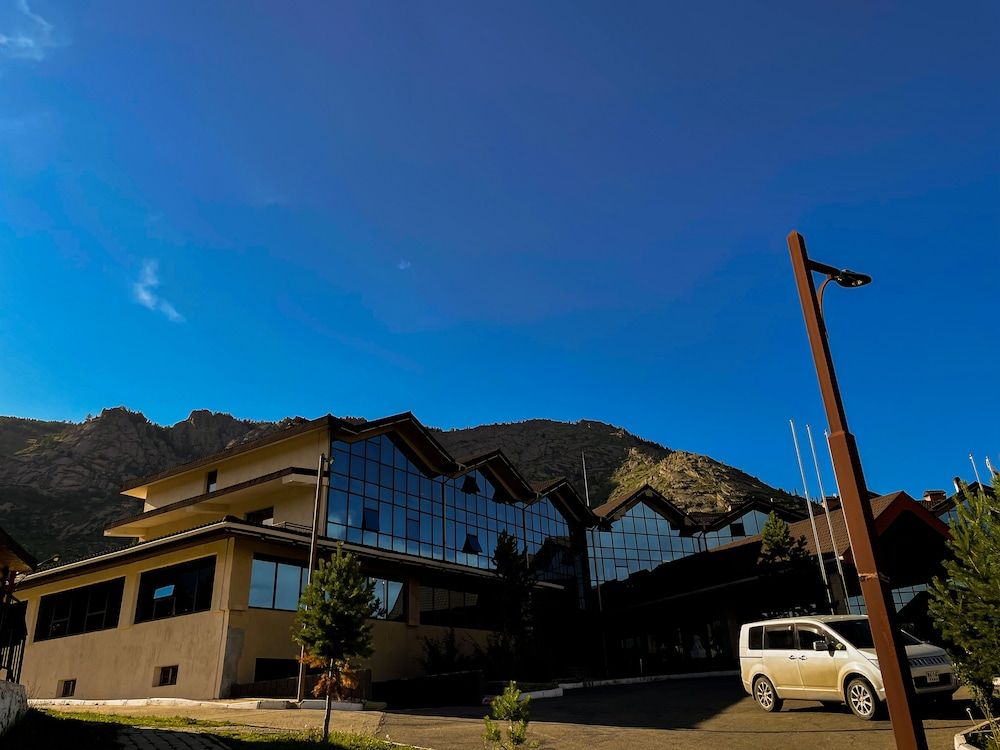 Ropes Course (Team Building)