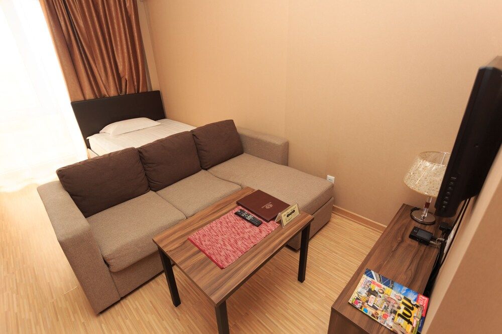 undefined Viva Apartment Hotel 6