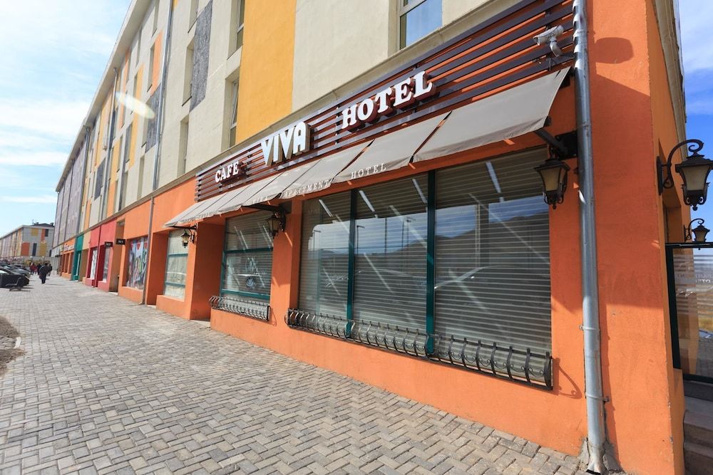 undefined Viva Apartment Hotel
