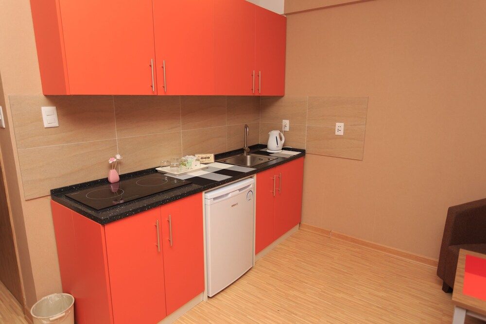 undefined Viva Apartment Hotel 9