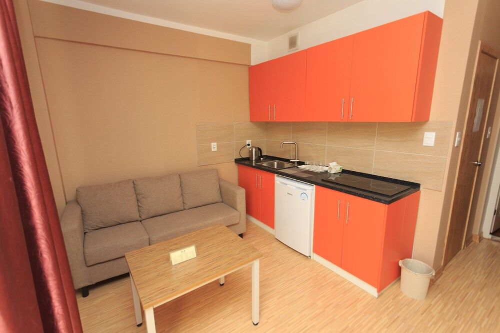 undefined Viva Apartment Hotel 5