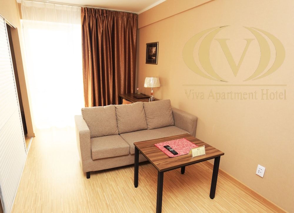 undefined Viva Apartment Hotel 10