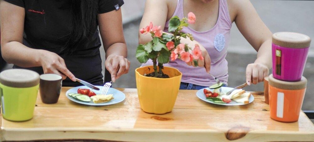 undefined Mongolian Vision Tours - Hostel 8