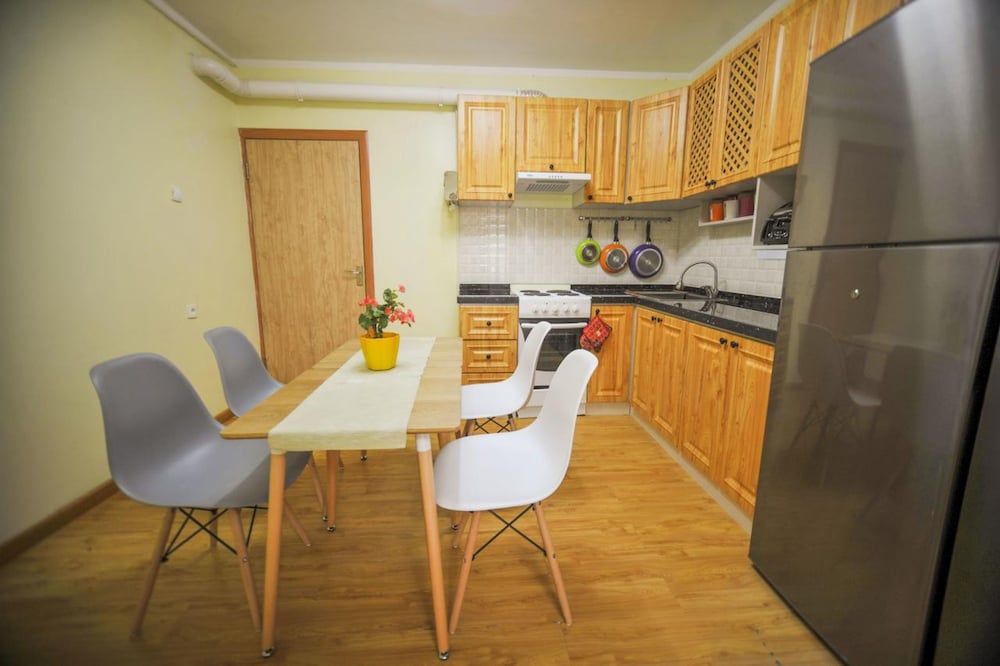 undefined Mongolian Vision Tours - Hostel 5