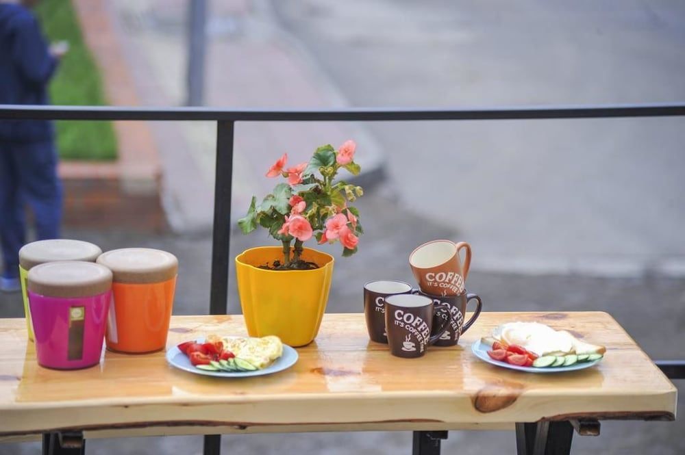 undefined Mongolian Vision Tours - Hostel 2