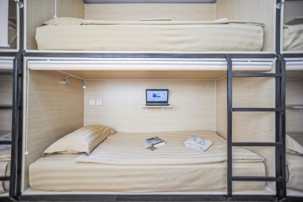 undefined Mongolian Vision Tours - Hostel 10