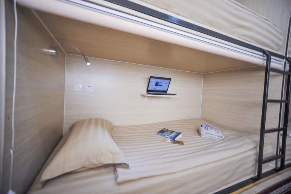 undefined Mongolian Vision Tours - Hostel 9