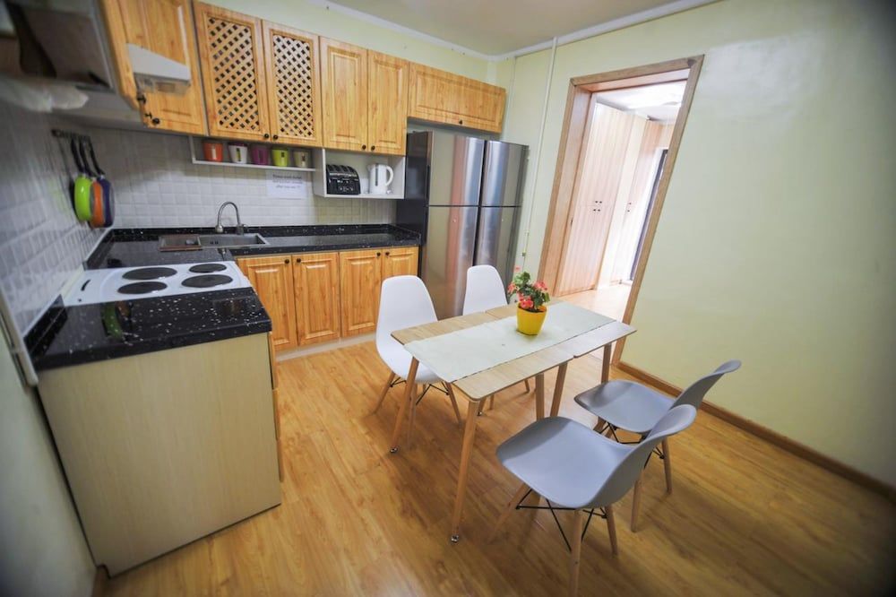 undefined Mongolian Vision Tours - Hostel 6