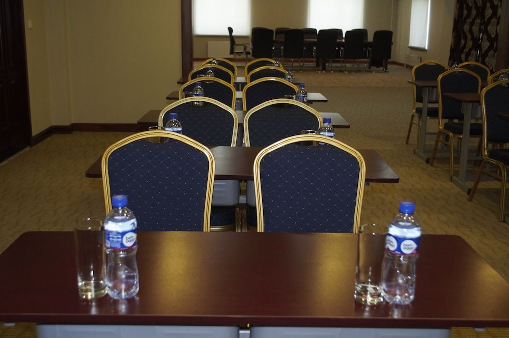 undefined Platinum Hotel 9