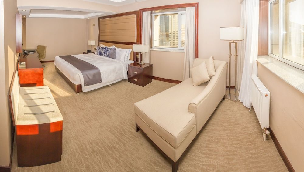 undefined Zuchi Hotel 3