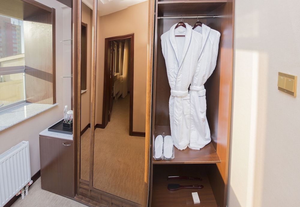 undefined Zuchi Hotel 7