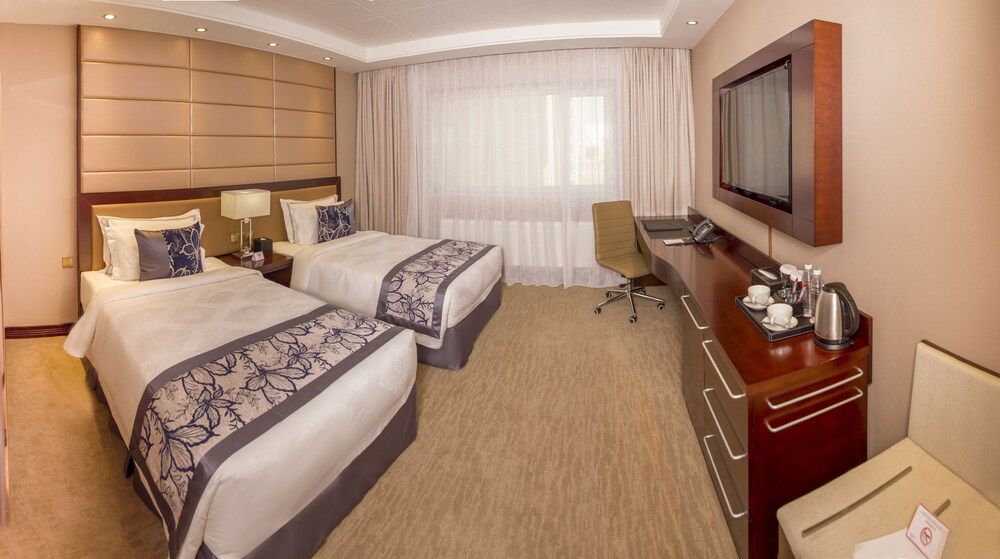 undefined Zuchi Hotel