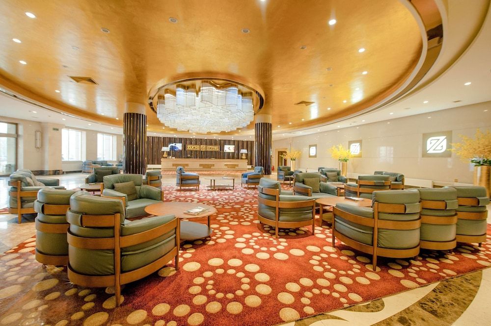 undefined Zuchi Hotel 9