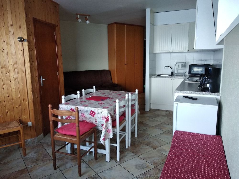 Apartment, 1 Bedroom (Griz302)