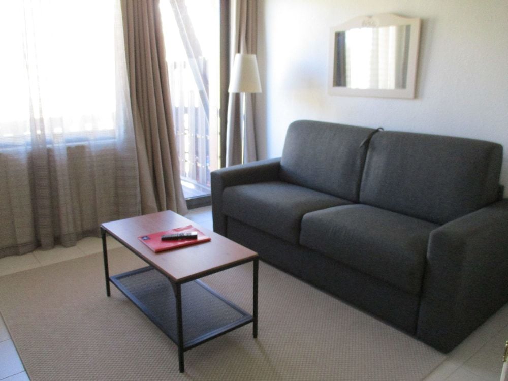 Apartment, 1 Bedroom (Griz303)