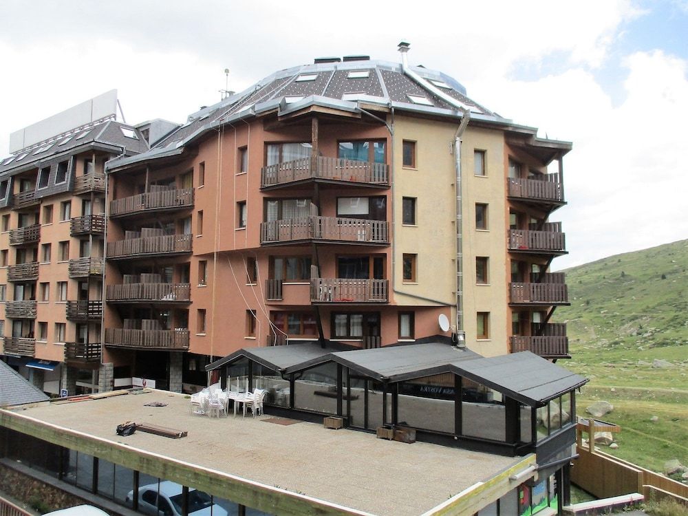 Apartment, Accessible (Griz411)