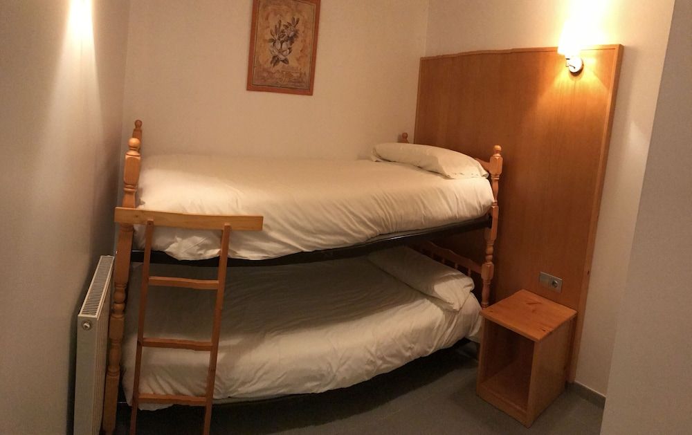 Family Apartment, 2 Bedrooms, Non Smoking, Mountain View