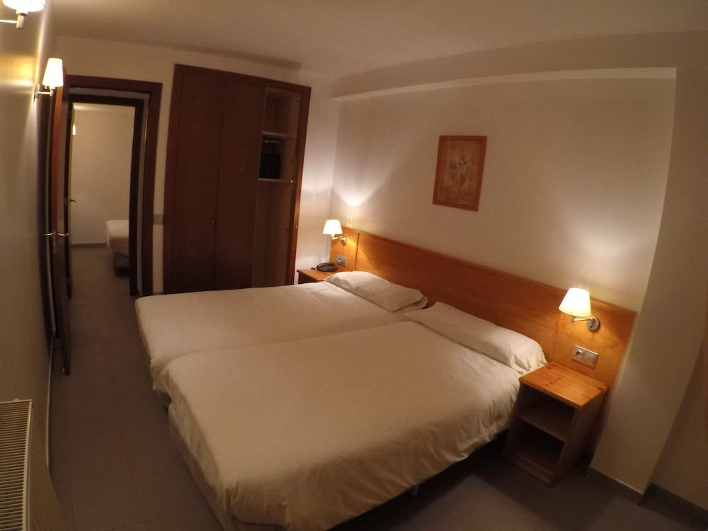 Superior Apartment, 2 Bedrooms, Non Smoking, Mountain View