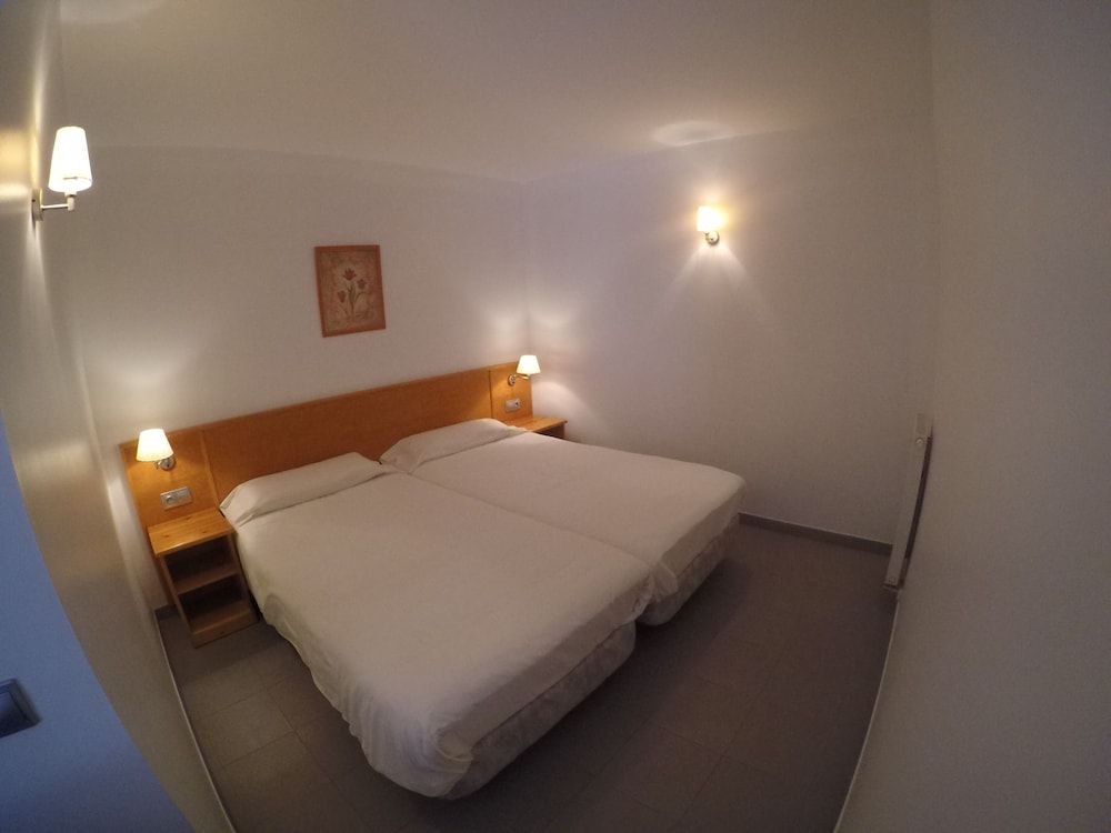 Standard Apartment, 2 Bedrooms, Non Smoking, Mountain View