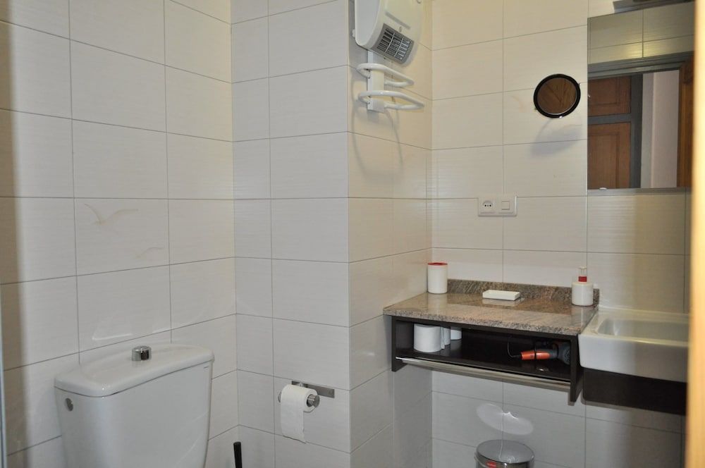 Apartaments Inter Esqui