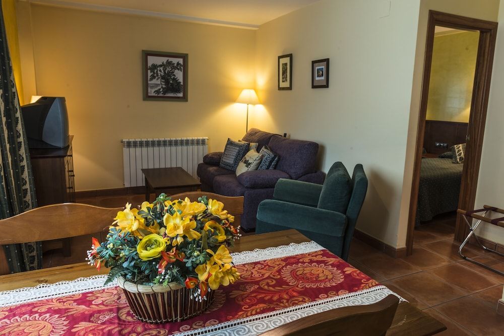 Apartment, 1 Bedroom