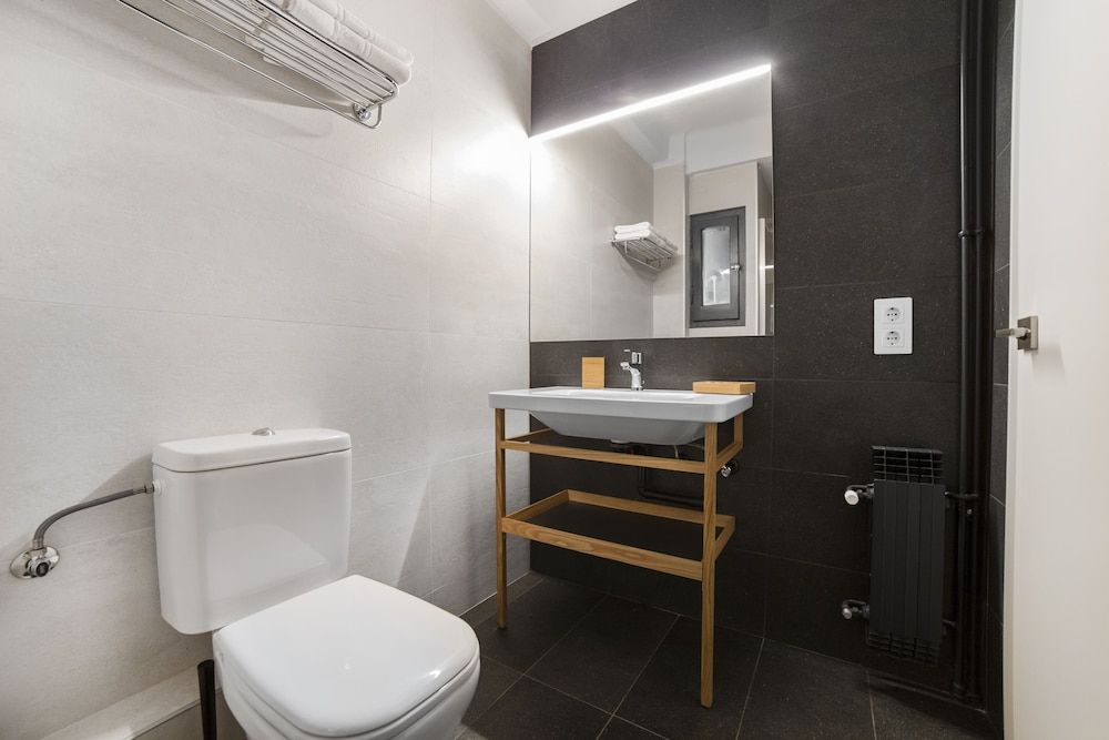 Glaner Hotel Café Double Room 5