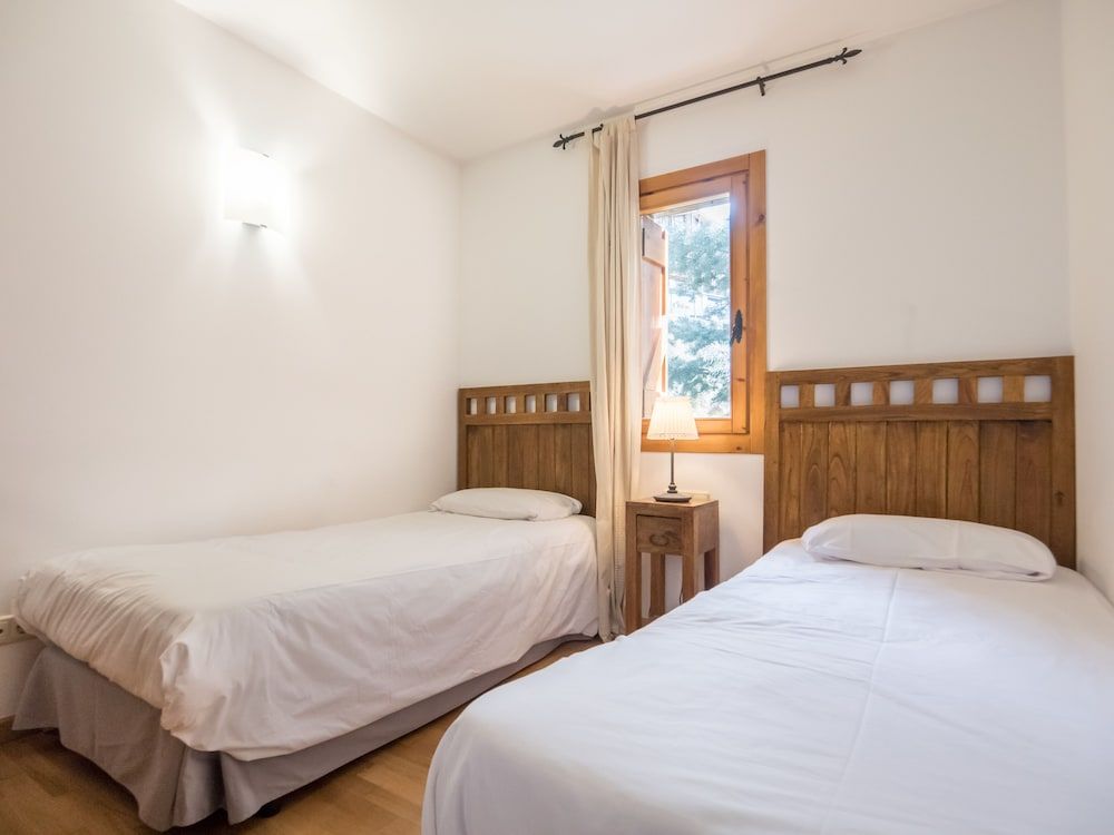 Apartment, 3 Bedrooms, Non Smoking