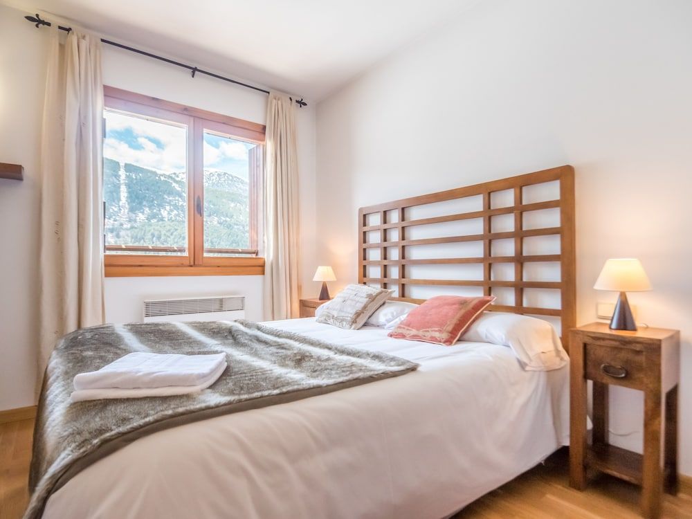 Apartment, 2 Bedrooms