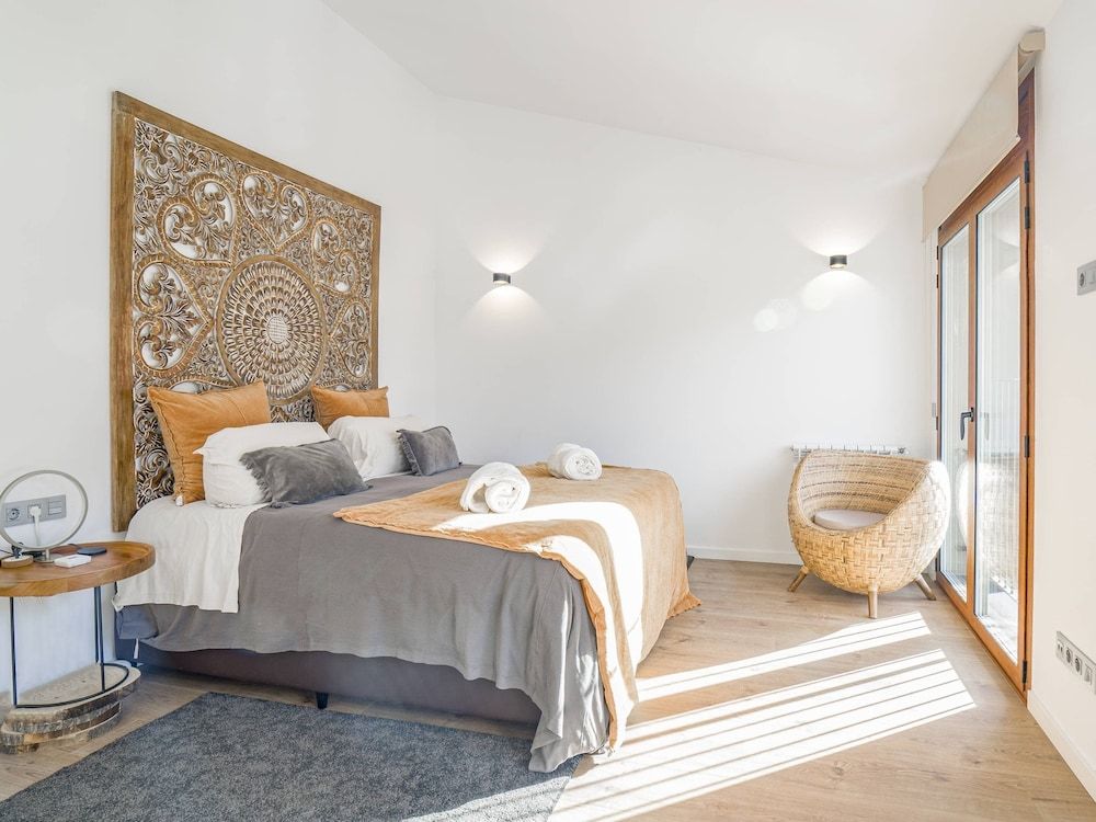 Chalet, 3 Rooms