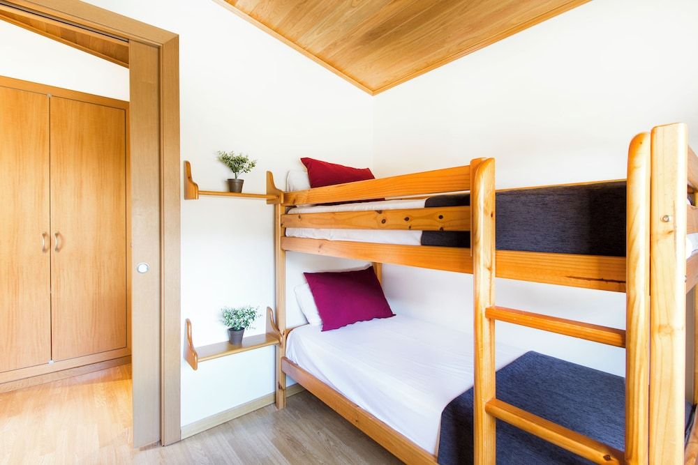 Terrasses del Tarter Standard Apartment, 2 Bedrooms 5