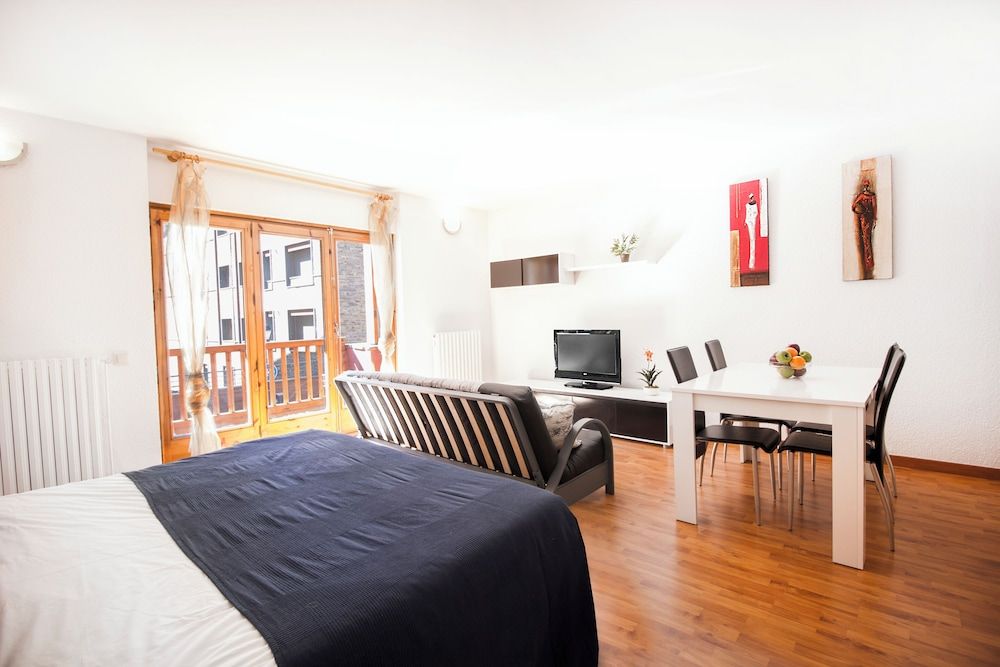 Terrasses del Tarter Studio (No Parking) 7