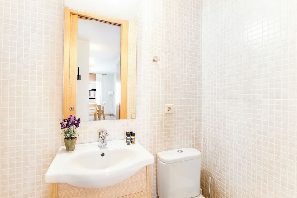 Terrasses del Tarter Standard Apartment, 2 Bedrooms 8