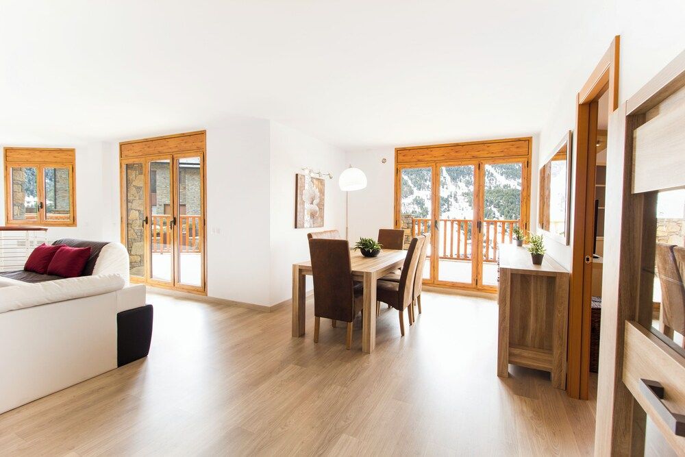 Terrasses del Tarter Apartment, 3 Bedrooms 14