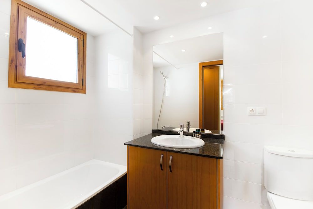 Terrasses del Tarter Apartment, 3 Bedrooms 10