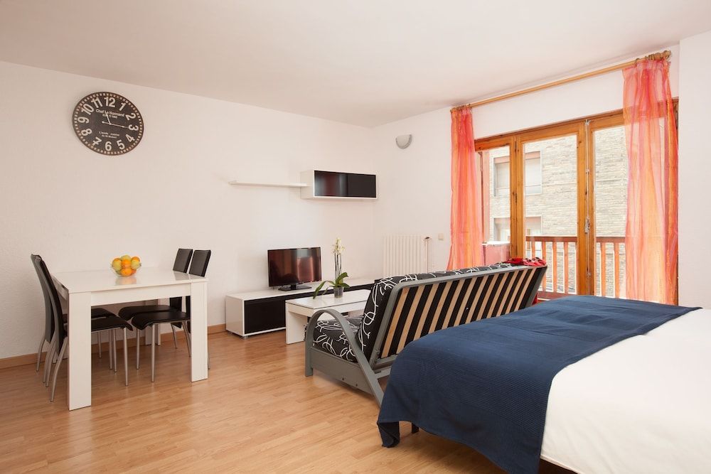 Terrasses del Tarter Studio (No Parking) 2