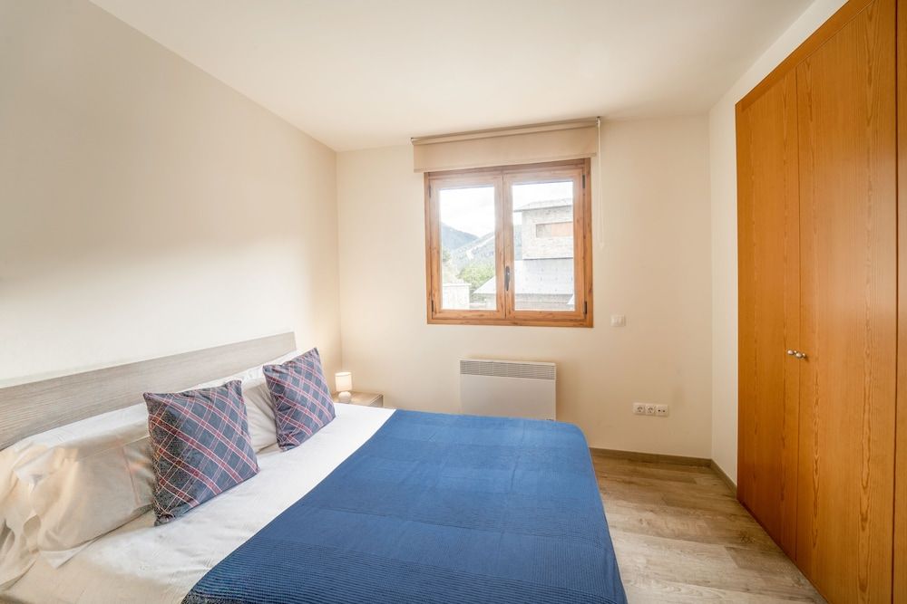 Terrasses del Tarter Apartment, 3 Bedrooms 7