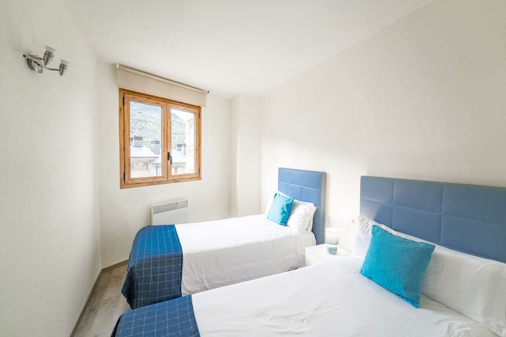 Terrasses del Tarter Apartment, 3 Bedrooms 6