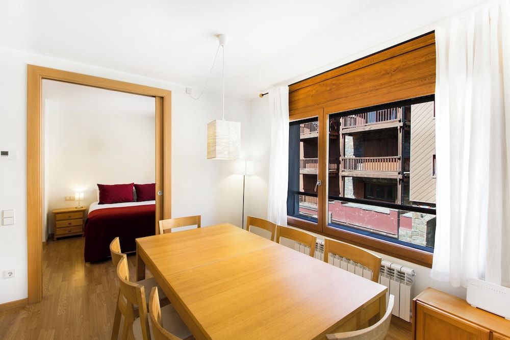 Terrasses del Tarter Standard Apartment, 2 Bedrooms 10