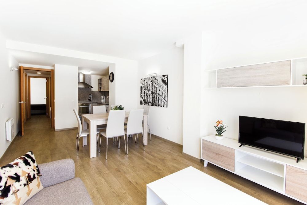 Terrasses del Tarter Apartment, 3 Bedrooms 11