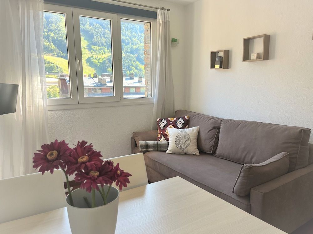 Terrasses del Tarter Studio (No Parking) 15