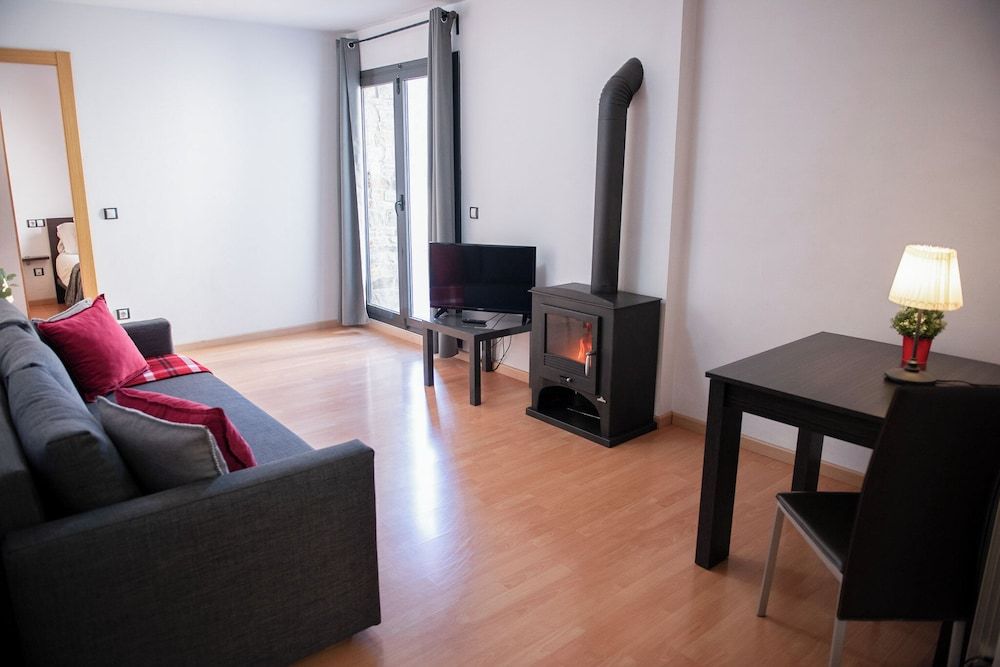 Terrasses del Tarter Standard Apartment, 2 Bedrooms 11