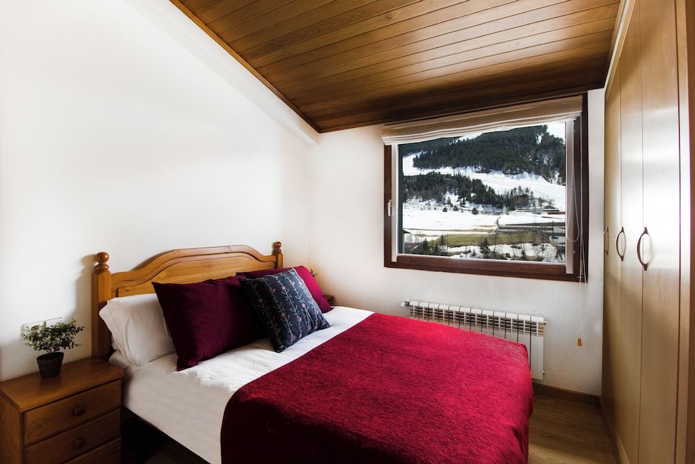 Terrasses del Tarter Standard Apartment, 2 Bedrooms 4