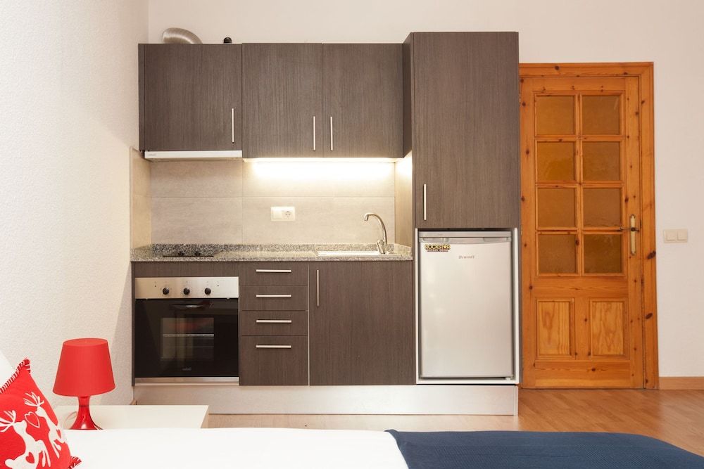 Terrasses del Tarter Studio (No Parking) 13