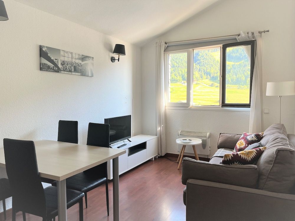 Terrasses del Tarter Studio (No Parking) 16